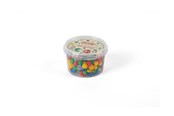 Kreativt Legetøj - Dantoy Classic perler 280 stk - 5920