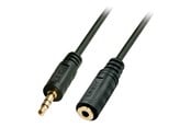 Audio kabel - Lindy Premium audio extension cable - 10 m - 35656