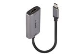 Skærmkabel - Lindy adapter - HDMI / USB - 43327