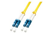 Netværkskabel - Lindy patch cable - 3 m - 3m - 47452