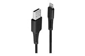 Kabler, ledninger, afdækning og brandsikring - Lindy Lightning cable - Lightning / USB - 50 cm - 31319