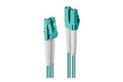 Netværkskabel - Lindy patch cable - 2 m - 2m - 46371