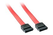 SATA & ATA kabel - Lindy SATA cable - 70 cm - 33325