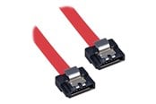 SATA & ATA kabel - Lindy SATA cable - 20 cm - 33559