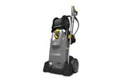 Højtryksrenser - Kärcher Højtryksrenser HD 6/15 MX Plus pressure washer - 1.150-931.0