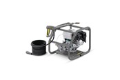 Højtryksrenser - Kärcher Højtryksrenser HD 728 B Cage pressure washer - 1.187-908.0
