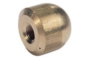 Højtryksrenser - Kärcher Tilbehør pipe cleaning nozzle - 5.763-017.0