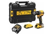Skrue/Boremaskine - Dewalt DCD794D2T-QW Cordless Drill - DCD794D2T-QW