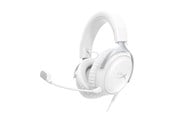 Hovedtelefoner/headset - HyperX Cloud III - White - BS7C1AA