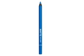 Makeup - Gosh Matte Eye Liner 1.2 g.- 008 Crazy Blue. - 5711914172275