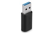 USB kabel - Lindy - USB-C adapter - USB Type A to 24 pin USB-C - 41904