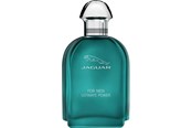 Parfume og dufte - Jaguar Ultimate Power EDT - 100 ml - 7640171193069