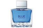 Parfume og dufte - Antonio Banderas Blue Seduction EDT - 100 ml - 8411061081150