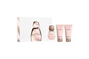 Gaveæsker - Narciso Rodriguez All Of Me EDP 150ml.- Gavesæt. - 3423222092528
