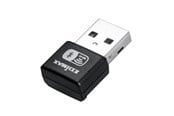 Netværksadapter (netkort, printserver mv.) - Edimax EW-7611UXB 2-in-1 Wi-Fi 6 AX900 & Bluetooth 5.3 USB Adapter - EW-7611UXB