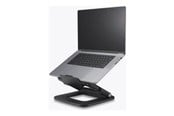 Systemtilbehør (kølepasta mv.) - Kensington SmartFit EQ - notebook stand - adjustable multi-angle - K50427WW