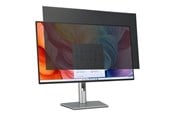 Systemtilbehør (kølepasta mv.) - Kensington High Clarity display privacy filter - 16:9 - 24" - HC240A169E