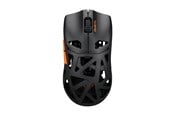 Mus - Deltaco GAMING DM370 - Mus - Optisk - Sort - GAM-188