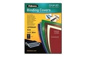 Blæk, Toner & Forbrugsstoffer - Fellowes FSC Certified - 25 pcs. - 250 g/m² - binding cover - 5373602