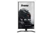 Skærm - 27" iiyama G-MASTER Black Hawk GB2741QSU-B1 - LED monitor - 27" - GB2741QSU-B1