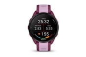 Smartwatch & Sportsur - Garmin Forerunner 165 Music - 010-02863-33
