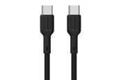 USB kabel - Dudao L9C 65W USB-C - USB-C 2m Cable - Black - 6976625334544