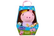 Plys - Peppa Pig PEPPA PLUSH BLANKET EVIE - 8497