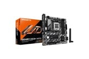 Bundkort - GIGABYTE B840M DS3H WIFI6 Bundkort - AMD B840 - AMD AM5 - DDR5 RAM - Micro-ATX - B840M DS3H WF6