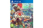 Spil - Little Town Hero (Big Idea Edition) - Sony PlayStation 4 - RPG - 0810023035299