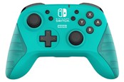 Spil tilbehør - HORI PAD - Teal - Wireless Controller - Nintendo Switch 2 - NSW-499U