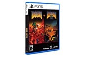 Spil - Doom & Doom II - Sony PlayStation 5 - Action - 0840486501642