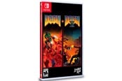 Spil - Doom & Doom II - Nintendo Switch - Action - 0840486501635