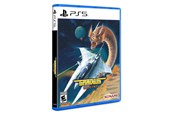 Spil - Gradius Origins (Cover B Gradius 3) - Sony PlayStation 5 - Shoot 'em up - 0840486501437