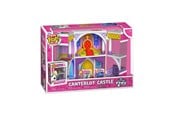 Merchandise - Funko! - Bitty Boxes MLP Canterlot Castle - Figur - 89585