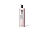 Hårpleje - Maria Nila - Pure Volume Shampoo 1000 ml - 7391681036130