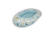 Vandleg - Little Dutch - Ocean Dreams Boat Blue 100x67cm - 2012386