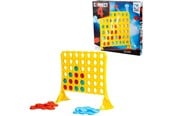 Brætspil - Clown Games - Connect4 Board Game - 2010964