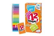 Brætspil - Clown Games - 12 Down - 2014369