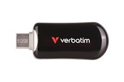 USB Stick - Verbatim Plectra - USB flash drive - 512 GB - 512GB - USB Stick - 30227