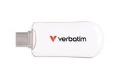 USB Stick - Verbatim Plectra - USB flash drive - 256 GB - 256GB - USB Stick - 30230