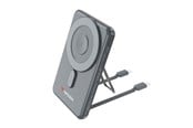 Tablet - Adaptere & Opladere - Verbatim Charge 'n' Go 2C Power Bank Magnetic Wireless 5000 - 32251