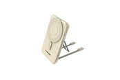 Tablet - Adaptere & Opladere - Verbatim Charge 'n' Go 2C Power Bank Magnetic Wireless 5000 - 32253