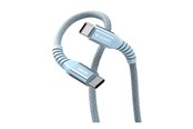 USB kabel - Verbatim - USB-C cable - 24 pin USB-C to 24 pin USB-C - 1.2 m - 31852