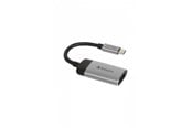Skærmkabel - Verbatim adapter - HDMI / USB - 10 cm - 49143