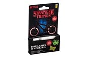 Cykellygter - Paladone Stranger Things 5 LED Bike Lights and stickers - PP14499ST