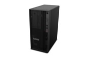 Stationær - Workstation - Lenovo ThinkStation P2 Tower Gen 2 - tower Core Ultra 7 265 - vPro Enterprise - 32 GB - SSD 1 TB - Nordic - 30JQ003QMT