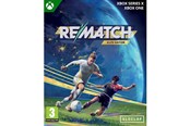 Spil - Rematch (Elite Edition) - Microsoft Xbox Series X - Sport - 3391892040357