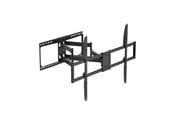 Fladskærms TV - Tilbehør - Gembird Full-motion TV Wall Mount 50"-105" - WM-105ST-01
