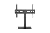 Vægbeslag, AV-Beslag & AV-Møbler - Gembird Tabletop TV stand 37"" - 75"" - Maks 40 kg - Maks størrelse 75" - TVS-D75S-01