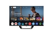Fladskærms TV - Strong 32" Fladskærms TV LED 720p High Dynamic Range 10 (HDR10) HD 12V GOOGLE TV Central Stand | HDR 10 - SRT32HG4723C